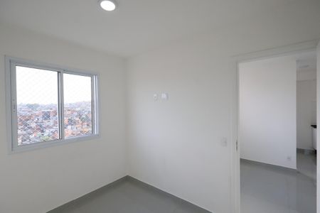 Apartamento à venda com 32m², 2 quartos e sem vaga Apartamento à venda com 32m², 2 quartos e sem vagaQuarto 1