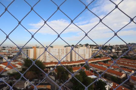 Apartamento à venda com 32m², 2 quartos e sem vaga Apartamento à venda com 32m², 2 quartos e sem vagaVista Quarto 2