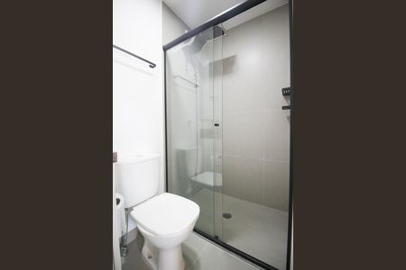 Studio à venda com 32m², 1 quarto e sem vagaBanheiro