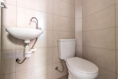 Apartamento à venda com 132m², 3 quartos e sem vaga Apartamento à venda com 132m², 3 quartos e sem vagaÁrea de Serviço