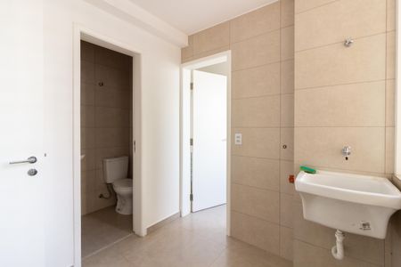 Apartamento à venda com 132m², 3 quartos e sem vaga Apartamento à venda com 132m², 3 quartos e sem vagaÁrea de Serviço