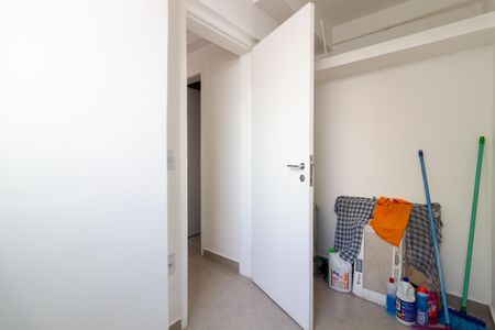 Apartamento à venda com 132m², 3 quartos e sem vaga Apartamento à venda com 132m², 3 quartos e sem vagaÁrea de Serviço