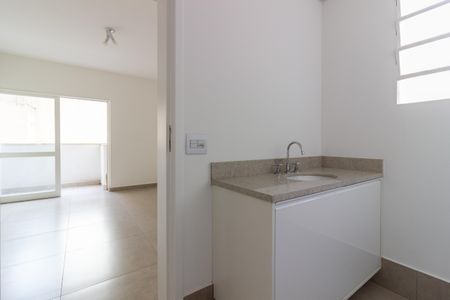 Apartamento à venda com 132m², 3 quartos e sem vaga Apartamento à venda com 132m², 3 quartos e sem vagaBanheiro da Suíte