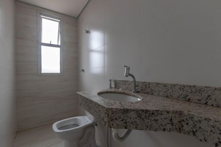 Apartamento à venda com 110m², 2 quartos e 2 vagasBanheiro