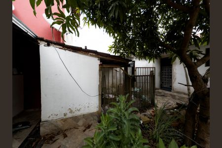 Casa à venda com 200m², 4 quartos e 4 vagasQuintal