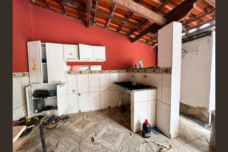 Casa à venda com 200m², 4 quartos e 4 vagasÁrea de Serviço