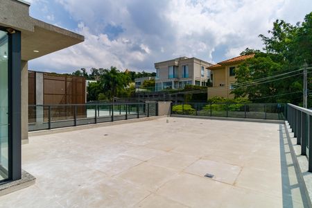 Casa de condomínio à venda com 707m², 5 quartos e 6 vagas Casa de condomínio à venda com 707m², 5 quartos e 6 vagasÁrea comum