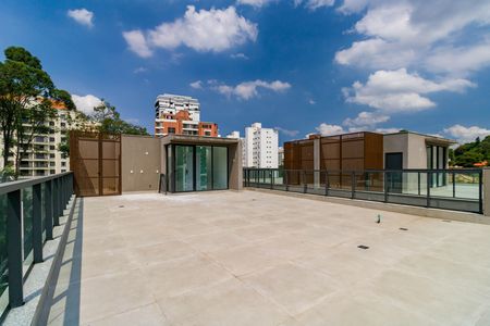 Casa de condomínio à venda com 707m², 5 quartos e 6 vagas Casa de condomínio à venda com 707m², 5 quartos e 6 vagasÁrea comum