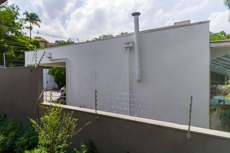 Casa de condomínio à venda com 707m², 5 quartos e 6 vagas Casa de condomínio à venda com 707m², 5 quartos e 6 vagasQuarto 1