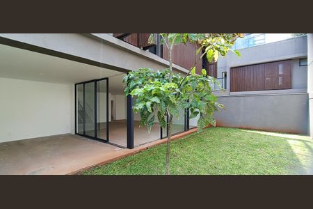 Casa de condomínio à venda com 523m², 4 quartos e 4 vagasJardim