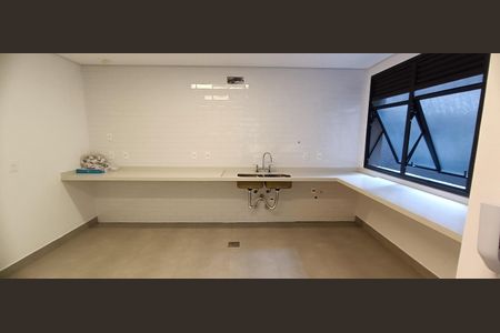 Casa de condomínio à venda com 523m², 4 quartos e 4 vagasCozinha