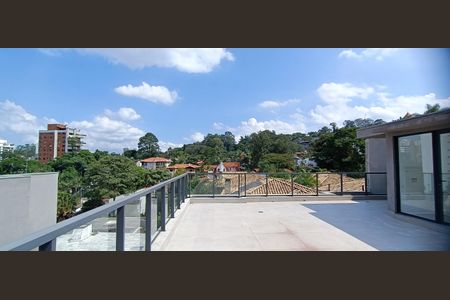 Casa de condomínio à venda com 523m², 4 quartos e 4 vagasEspaço Gourmet