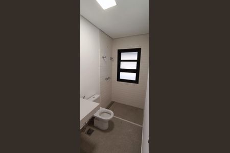 Casa de condomínio à venda com 523m², 4 quartos e 4 vagasBanheiro da Suíte 3