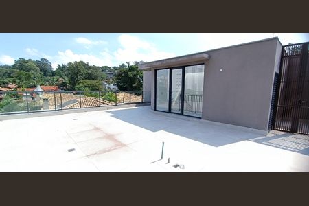 Casa de condomínio à venda com 523m², 4 quartos e 4 vagasEspaço Gourmet