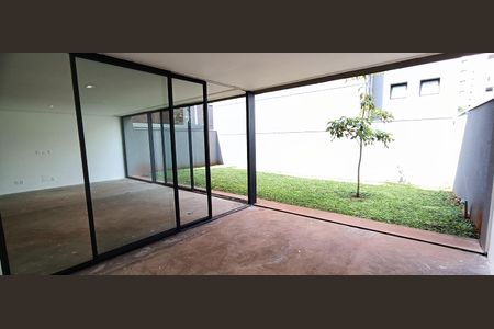 Casa de condomínio à venda com 523m², 4 quartos e 4 vagasJardim