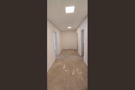 Casa de condomínio à venda com 523m², 4 quartos e 4 vagasCloset da Suíte Máster
