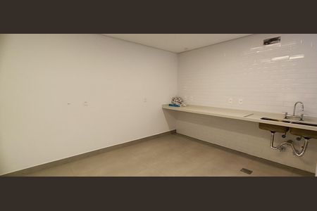 Casa de condomínio à venda com 523m², 4 quartos e 4 vagasCozinha