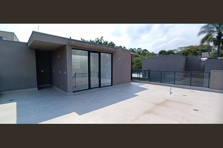 Casa de condomínio à venda com 523m², 4 quartos e 4 vagasEspaço Gourmet