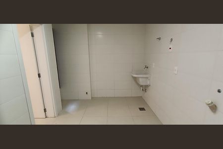 Casa de condomínio à venda com 523m², 4 quartos e 4 vagasÁrea de Serviço