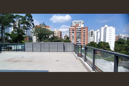 Casa de condomínio à venda com 523m², 4 quartos e 4 vagasEspaço Gourmet