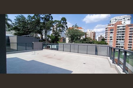 Casa de condomínio à venda com 523m², 4 quartos e 4 vagasEspaço Gourmet