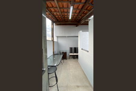 Apartamento à venda com 102m², 2 quartos e 1 vagaCobertura