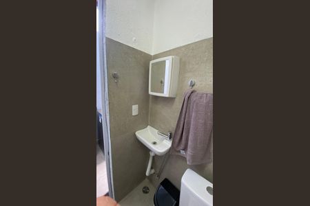 Apartamento à venda com 102m², 2 quartos e 1 vagaBanheiro de Serviço