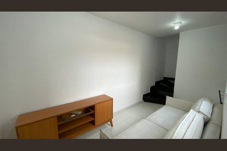 Apartamento à venda com 102m², 2 quartos e 1 vagaSala 