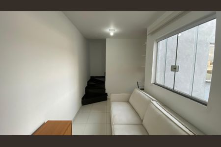 Apartamento à venda com 102m², 2 quartos e 1 vagaSala 