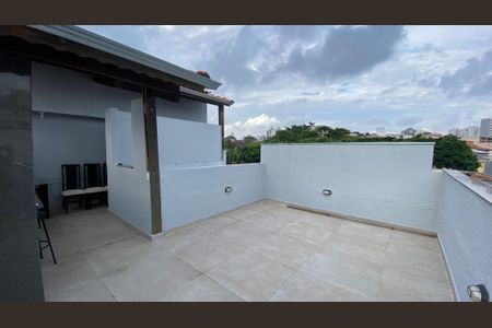 Apartamento à venda com 102m², 2 quartos e 1 vagaCobertura