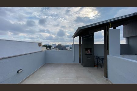 Apartamento à venda com 102m², 2 quartos e 1 vagaCobertura