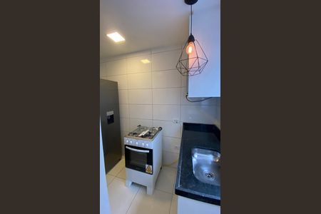 Apartamento à venda com 102m², 2 quartos e 1 vagaCozinha
