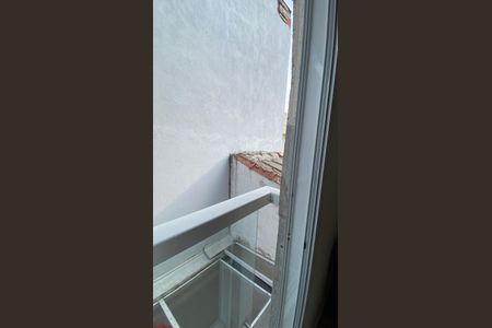 Apartamento à venda com 102m², 2 quartos e 1 vagaQuarto 1 Varanda