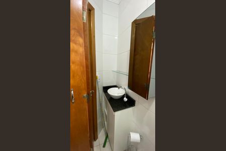 Apartamento à venda com 102m², 2 quartos e 1 vagaBanheiro