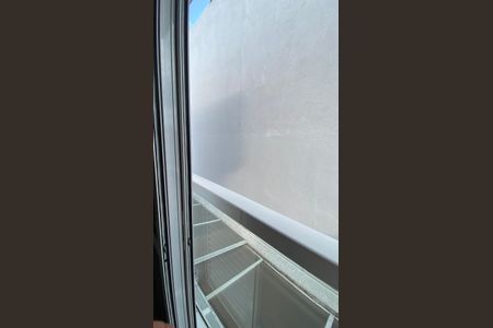 Apartamento à venda com 102m², 2 quartos e 1 vagaQuarto 1 Varanda