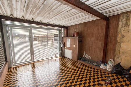 Casa à venda com 138m², 2 quartos e 1 vagaGaragem