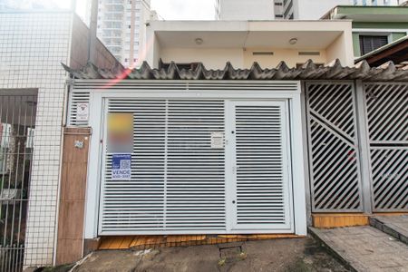 Casa à venda com 138m², 2 quartos e 1 vagaFachada