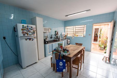 Casa à venda com 138m², 2 quartos e 1 vagaCozinha