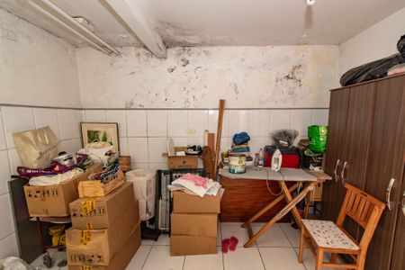 Casa à venda com 138m², 2 quartos e 1 vagaQuarto de serviço