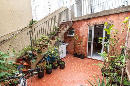 Casa à venda com 138m², 2 quartos e 1 vagaQuintal