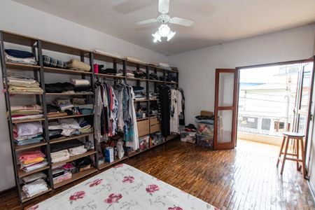 Casa à venda com 138m², 2 quartos e 1 vagaQuarto 2