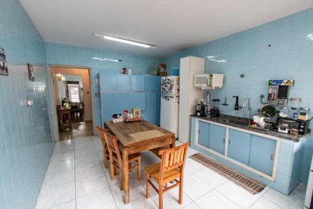 Casa à venda com 138m², 2 quartos e 1 vagaCozinha