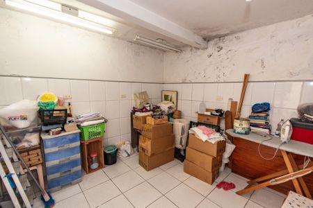 Casa à venda com 138m², 2 quartos e 1 vagaQuarto de serviço