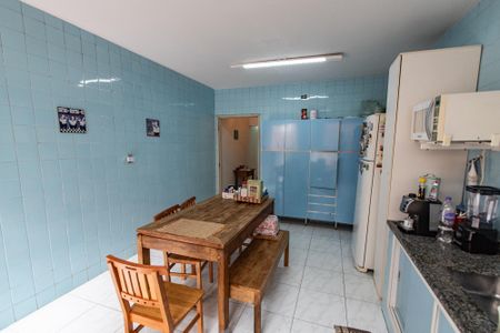 Casa à venda com 138m², 2 quartos e 1 vagaCozinha