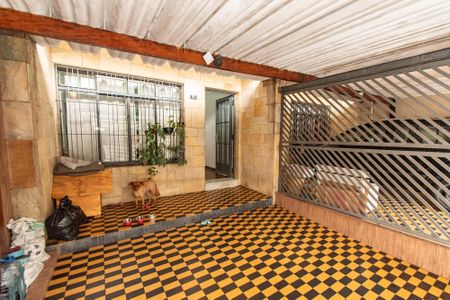 Casa à venda com 138m², 2 quartos e 1 vagaGaragem