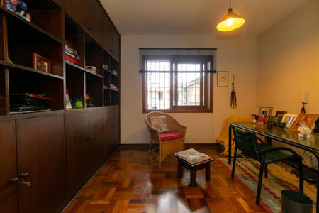 Casa para alugar com 304m², 4 quartos e 3 vagasSuíte