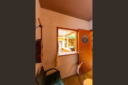 Casa para alugar com 304m², 4 quartos e 3 vagasÁrea gourmet - Bar