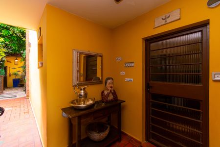 Casa para alugar com 304m², 4 quartos e 3 vagasHall