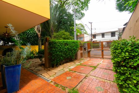 Casa para alugar com 304m², 4 quartos e 3 vagasGaragem