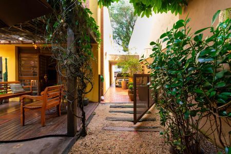 Casa para alugar com 304m², 4 quartos e 3 vagasÁrea gourmet